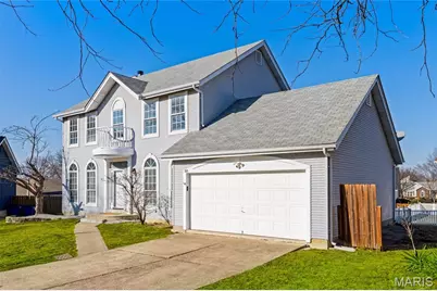 30 Walnut Knoll Court, Saint Charles, MO 63304 - Photo 65