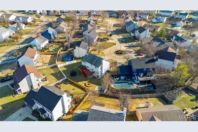 30 Walnut Knoll Court, Saint Charles, MO 63304 - Photo 61