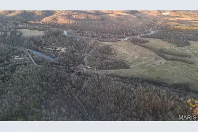 000 North & South Of Cr 441, Mill Spring, MO 63925 - Photo 1