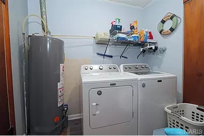 217 N Alexander Street, Farmington, MO 63640 - Photo 13