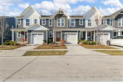 345 Newbridge Way, O'Fallon, MO 63368 - Photo 3