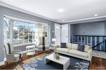 8709 Holbrook Drive, Affton, MO 63123 - Photo 11