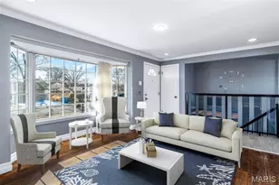 8709 Holbrook Dr, Affton, MO 63123 - Photo 11