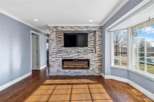 8709 Holbrook Dr, Affton, MO 63123 - Photo 7