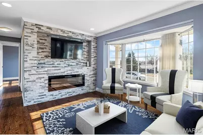 8709 Holbrook Drive, Affton, MO 63123 - Photo 9