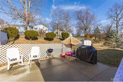 8709 Holbrook Drive, Affton, MO 63123 - Photo 43