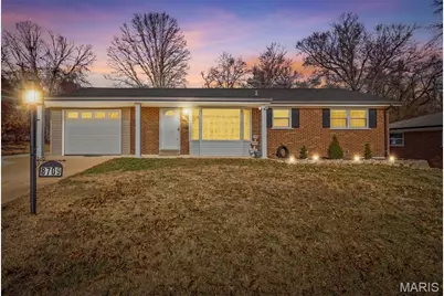8709 Holbrook Drive, Affton, MO 63123 - Photo 1