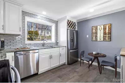 8709 Holbrook Drive, Affton, MO 63123 - Photo 17