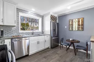 8709 Holbrook Dr, Affton, MO 63123 - Photo 17