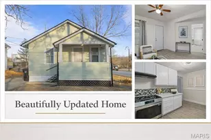434 Harrison Ave, Ferguson, MO 63135 - Photo 1