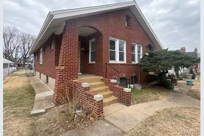 6959-61 Oleatha Avenue, Saint Louis, MO 63139 - Photo 3