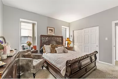 335 N Boyle Avenue #D4, Saint Louis, MO 63108 - Photo 11