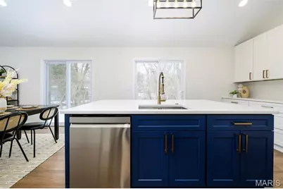 15278 Country Field Court, Chesterfield, MO 63017 - Photo 13