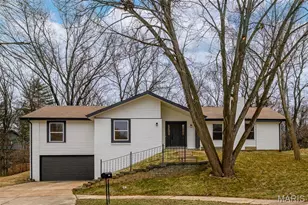 15278 Country Field Ct, Chesterfield, MO 63017 - Photo 1