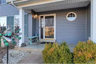 1791 Fairview Farms Circle, Wentzville, MO 63385 - Photo 3