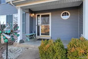 1791 Fairview Farms Cir, Wentzville, MO 63385 - Photo 3