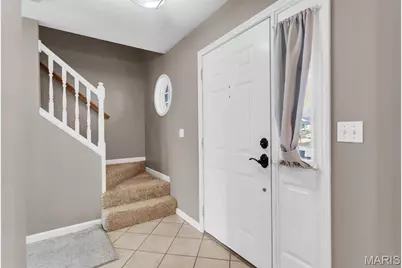 1791 Fairview Farms Circle, Wentzville, MO 63385 - Photo 5