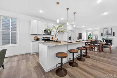 4212 Marais Temps Clair Drive, Saint Charles, MO 63301 - Photo 9