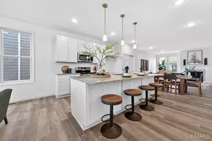 4212 Marais Temps Clair Dr, Saint Charles, MO 63301 - Photo 9