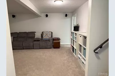 949 Barcroft Woods Court, Manchester, MO 63021 - Photo 33