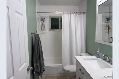 949 Barcroft Woods Court, Manchester, MO 63021 - Photo 25