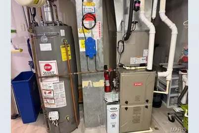 949 Barcroft Woods Court, Manchester, MO 63021 - Photo 37