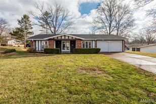 109 Little Hill Ct, Ballwin, MO 63011 - Photo 1
