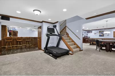 609 Wyatt Drive, Saint Peters, MO 63376 - Photo 35