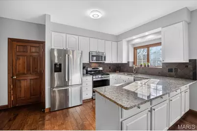 609 Wyatt Drive, Saint Peters, MO 63376 - Photo 15