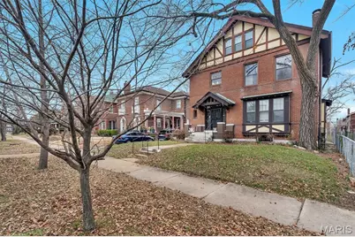 5854 Waterman Boulevard, Saint Louis, MO 63112 - Photo 31