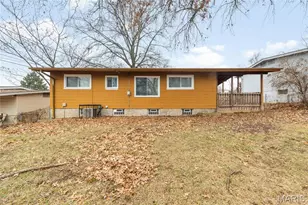 1729 Keelen Dr, Saint Louis, MO 63136 - Photo 5