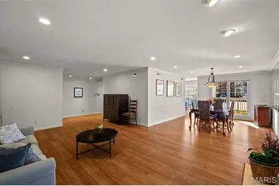 208 Ambridge Court #101, Chesterfield, MO 63017 - Photo 11