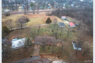 419 E Hardy Street, St James, MO 65559 - Photo 3