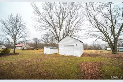 419 E Hardy Street, St James, MO 65559 - Photo 41