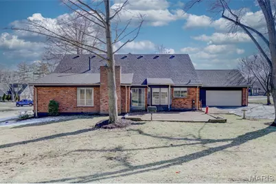 15137 Chamisal Drive, Chesterfield, MO 63017 - Photo 89