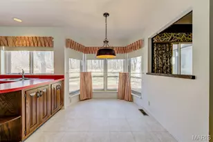 15137 Chamisal Dr, Chesterfield, MO 63017 - Photo 27