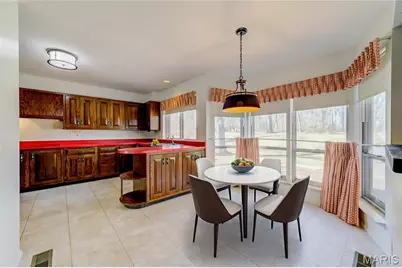 15137 Chamisal Drive, Chesterfield, MO 63017 - Photo 25