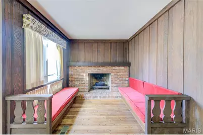 15137 Chamisal Drive, Chesterfield, MO 63017 - Photo 33