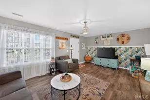 431 Wild Oak Dr, O'Fallon, MO 63368 - Photo 5