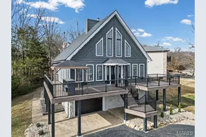 9679 W Vista Drive, Unincorporated, MO 63050 - Photo 9