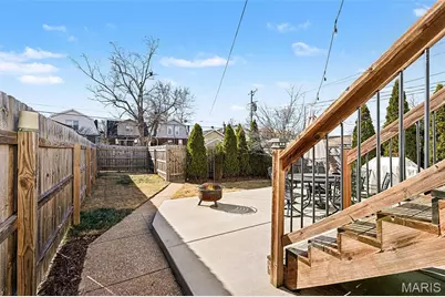 5416 Neosho Street, Saint Louis, MO 63109 - Photo 25