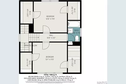 5416 Neosho Street, Saint Louis, MO 63109 - Photo 29