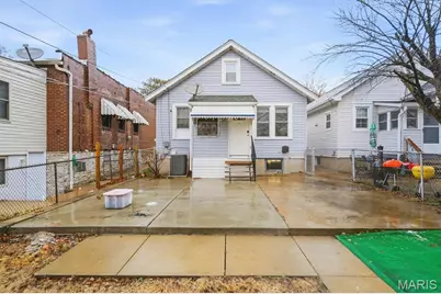 4126 Bates Street, Saint Louis, MO 63116 - Photo 21