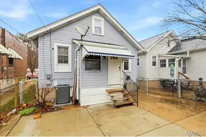 4126 Bates Street, Saint Louis, MO 63116 - Photo 15