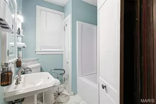 4126 Bates St, Saint Louis, MO 63116 - Photo 7