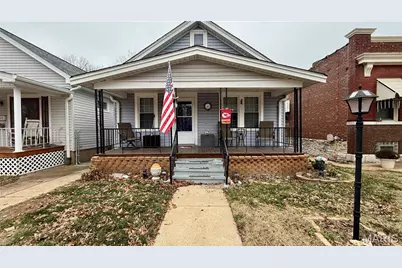4126 Bates Street, Saint Louis, MO 63116 - Photo 27