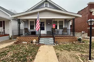4126 Bates St, Saint Louis, MO 63116 - Photo 27