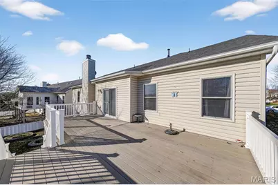 82 Boschert Creek Drive, Saint Peters, MO 63376 - Photo 59