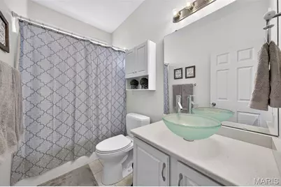 82 Boschert Creek Drive, Saint Peters, MO 63376 - Photo 33