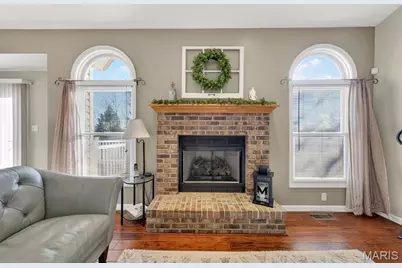 82 Boschert Creek Drive, Saint Peters, MO 63376 - Photo 7